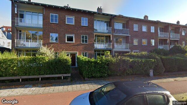 Appartement - Kleverlaan/Bloemendaal (€1950.00/69.00m2)