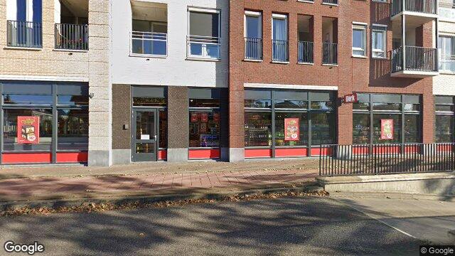 Appartement - Schoolstraat/Voorschoten (€1111.00/55.00m2)