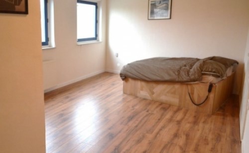 Kamer - Hoefkade/Den Haag (€485.00/17.00m2)