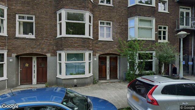 Appartement - Orteliuskade/Amsterdam (€2400.00/55.00m2)