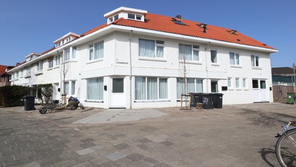 Appartement - Leenderweg/Eindhoven (€880.00/19.00m2)