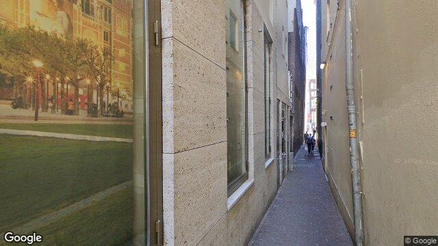 Appartement - Duifjessteeg/Amsterdam (€1123.00/85.00m2)