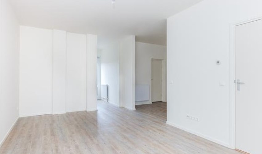 Kamer - Schiedamsesingel/Rotterdam (€630.00/27.00m2)