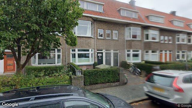 Appartement - Roelofsstraat/Den Haag (€2500.00/121.00m2)
