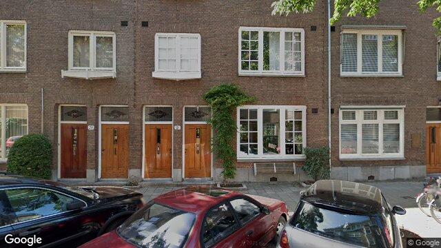 Appartement - Bronckhorststraat/Amsterdam (€3500.00/69.00m2)