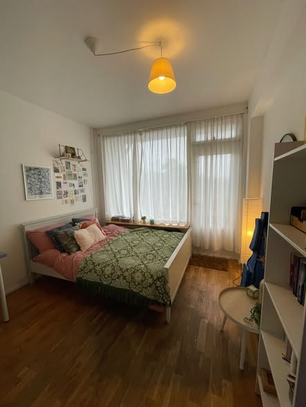 Kamer - Duindoornstraat/Groningen (€495.00/12.00m2)