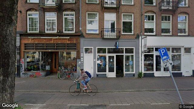 Appartement - Bilderdijkstraat/Amsterdam (€2850.00/70.00m2)