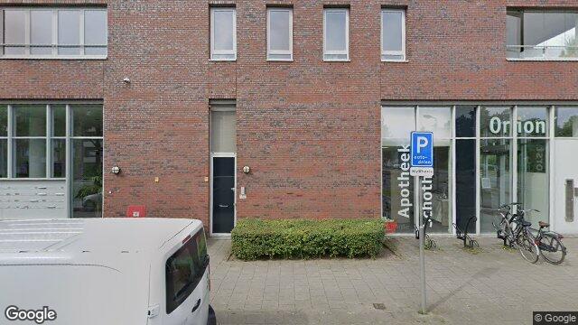Appartement - Meridiaan/Amersfoort (€2200.00/80.00m2)