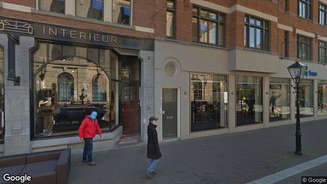 Appartement - Heulstraat/Den Haag (€1795.00/47.00m2)