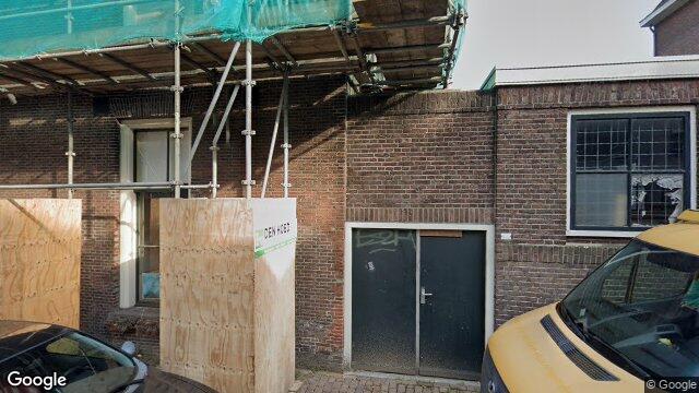 Appartement - Lindenhof/Schiedam (€1850.00/81.00m2)