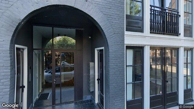 Appartement - Raamstraat/Amsterdam (€3450.00/62.00m2)