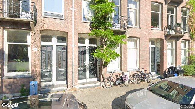 Appartement - Da Costakade/Amsterdam (€3700.00/96.00m2)