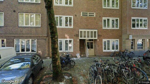 Appartement - Carillonstraat/Amsterdam (€1950.00/47.00m2)