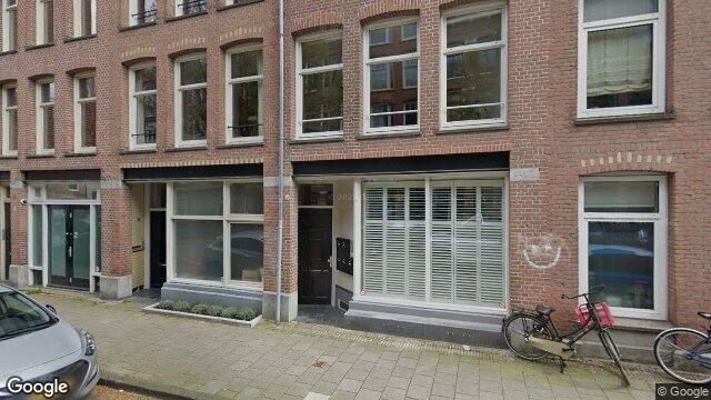 Appartement - Dusartstraat/Amsterdam (€2300.00/53.00m2)