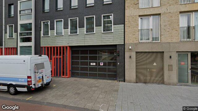 Appartement - Valkenburgerstraat/Amsterdam (€2850.00/90.00m2)