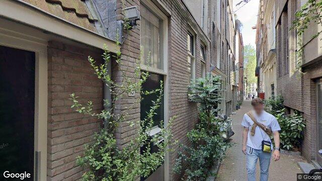 Appartement - Heintje Hoekssteeg/Amsterdam (€2995.00/67.00m2)