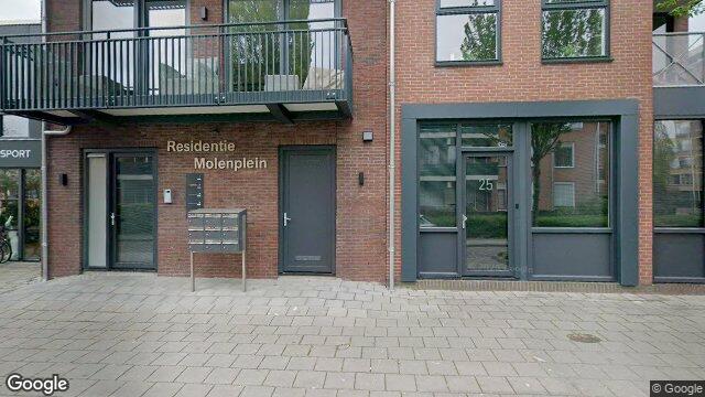 Huurwoning - Dracht/Heerenveen (€1350.00/116.00m2)