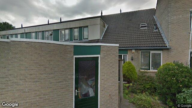Huurwoning - Tuinkersstraat/Haarlem (€2155.00/105.00m2)