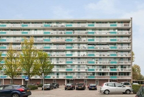 Appartement - Spreeuwenstraat/Amersfoort (€900.00/110.00m2)