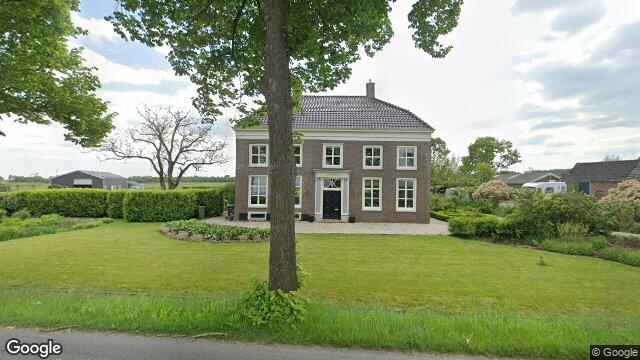 Huurwoning - Utrechtsestraatweg/Harmelen (€2150.00/85.00m2)