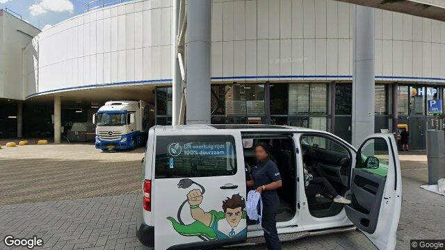 Appartement - Zuidplein/Rotterdam (€1540.00/86.00m2)