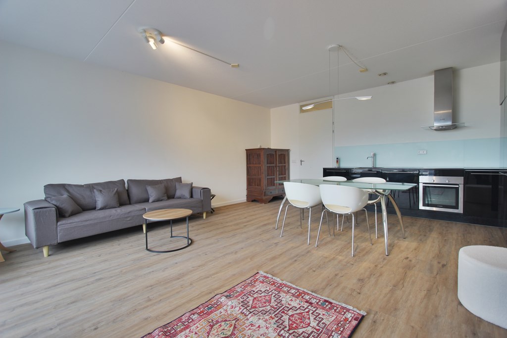 Appartement - Carolina MacGillavrylaan/Amsterdam (€2500.00/75.00m2)