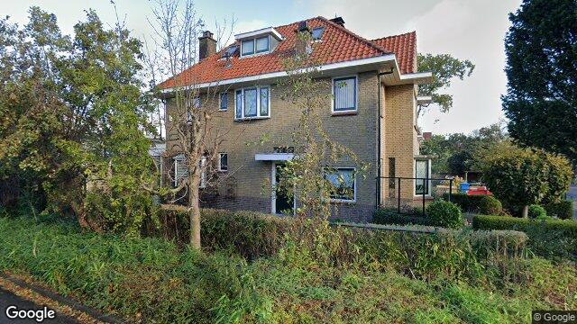 Huurwoning - Kerkstraat/Wassenaar (€4500.00/169.00m2)