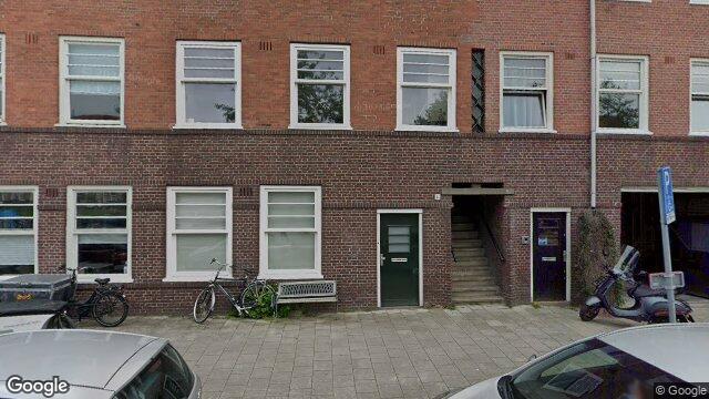 Appartement - Admiralengracht/Amsterdam (€2500.00/58.00m2)