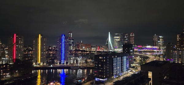 Appartement - Baan/Rotterdam (€2750.00/80.00m2)