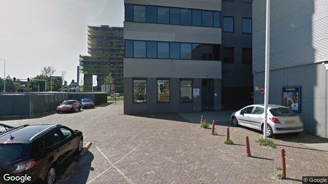 Appartement - Eschertoren/Leiden (€1600.00/76.00m2)