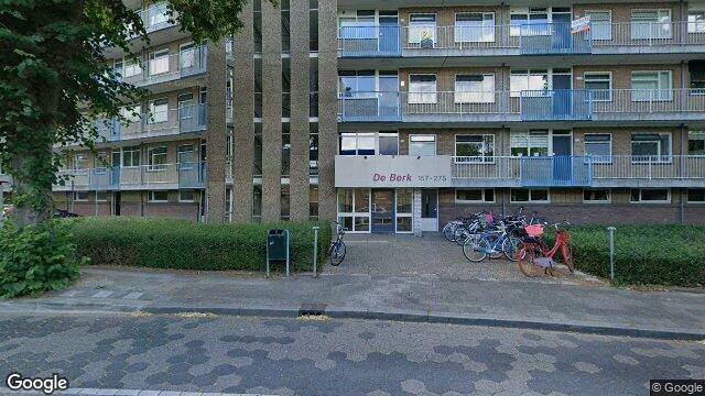 Appartement - van Godewijckstraat/Hendrik-Ido-Ambacht (€1015.00/78.00m2)