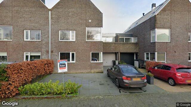 Huurwoning - Laan van Chopin/Nieuw-Vennep (€3250.00/220.00m2)