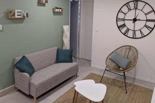 Kamer - Tilburglaan/Den Bosch (€560.00/17.00m2)