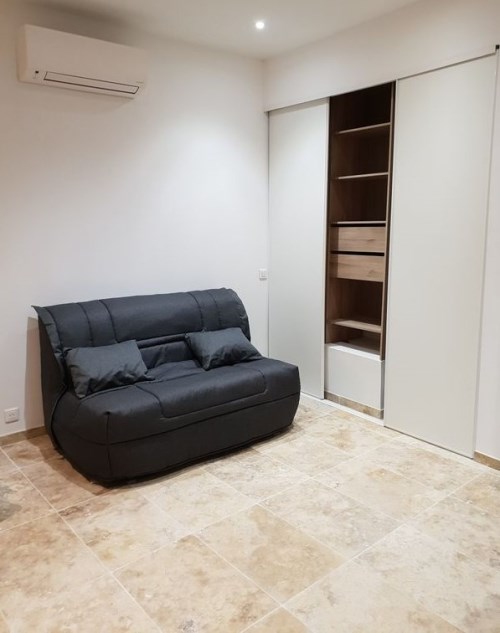 Kamer - John Blankensteinstraat/Amsterdam (€925.00/30.00m2)