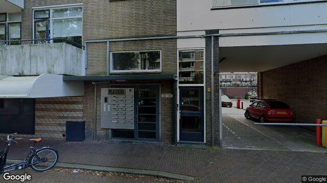 Appartement - Streksingel/Rotterdam (€3250.00/115.00m2)