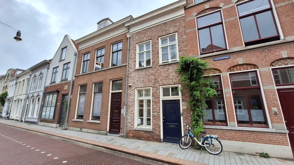 Appartement - Vughterstraat/Den Bosch (€1150.00/50.00m2)