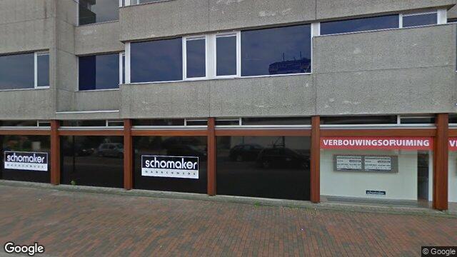 Appartement - Jonkheer de Jongestraat/Hoogeveen (€913.00/54.00m2)