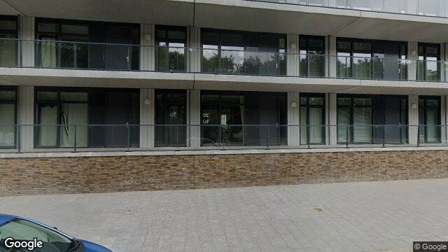 Appartement - Berberisweg/Rotterdam (€1825.00/90.00m2)