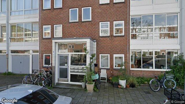 Appartement - Ennemaborg/Amsterdam (€2500.00/75.00m2)