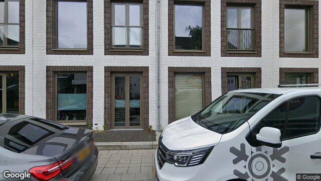 Studio - Nieuwstraat/Heerenveen (€1050.00/48.00m2)