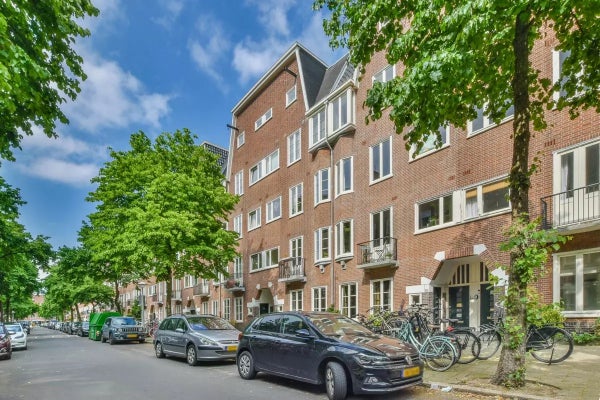 Appartement - Stolwijkstraat/Amsterdam (€3500.00/100.00m2)
