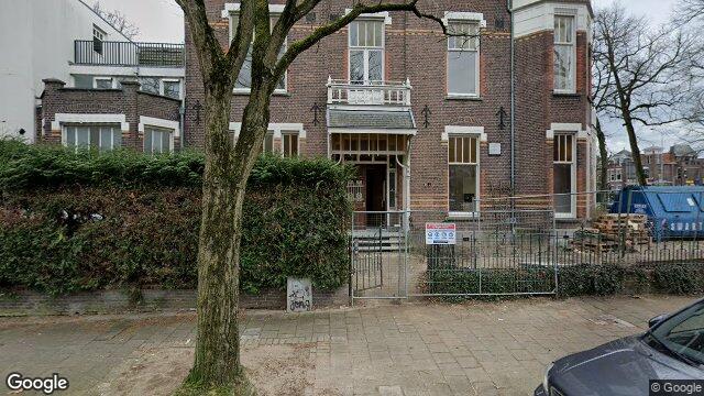 Studio - Staringstraat/Nijmegen (€1694.00/48.00m2)