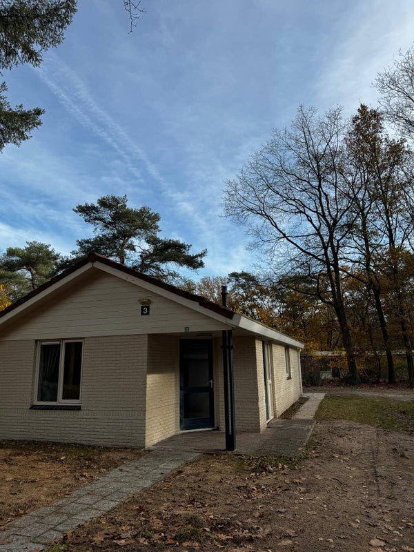 Huurwoning - Hammerweg/Ommen (€1195.00/61.00m2)