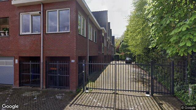 Appartement - Brinklaan/Bussum (€2400.00/105.00m2)