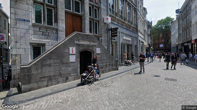 Studio - Kleine Staat/Maastricht (€1220.00/39.00m2)