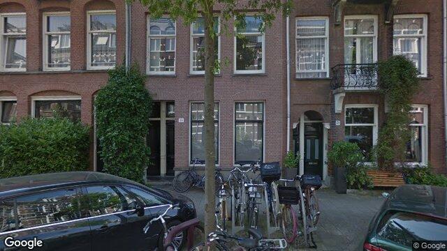 Appartement - Derde Helmersstraat/Amsterdam (€2650.00/70.00m2)