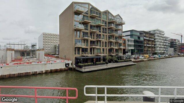 Appartement - Albert Molhof/Amsterdam (€1875.00/75.00m2)