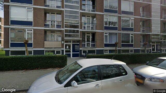 Appartement - Quadenoord/Rotterdam (€1828.00/79.00m2)