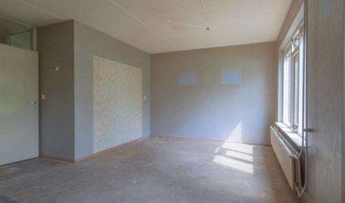 Kamer - Berkenbosch Blokstraat/Den Haag (€615.00/30.00m2)