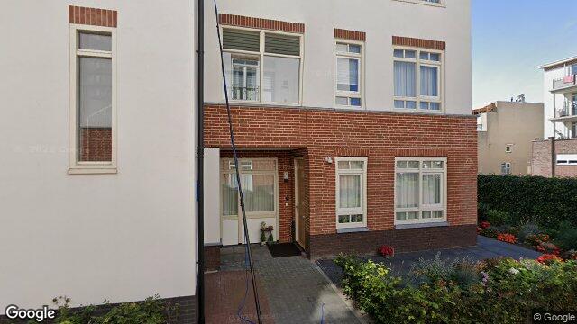 Studio - Veilingmeesterhof/Rijnsburg (€1795.00/89.00m2)